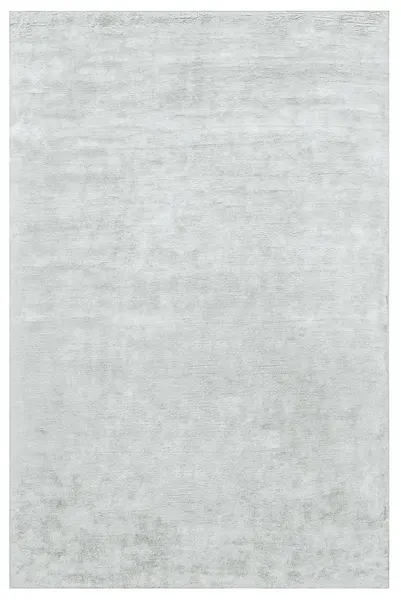 sheared silk - white | WOVEN
