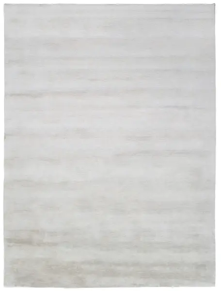 SHEARED MOHAIR - PEARL | WOVEN