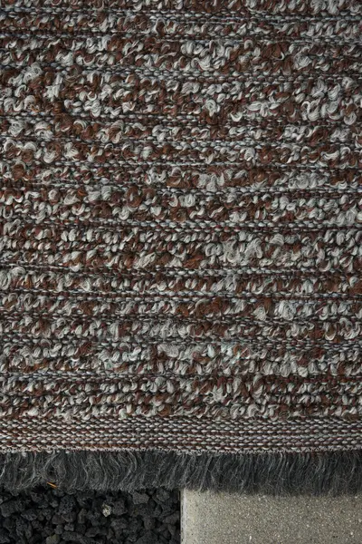 SILT - BROWN | WOVEN