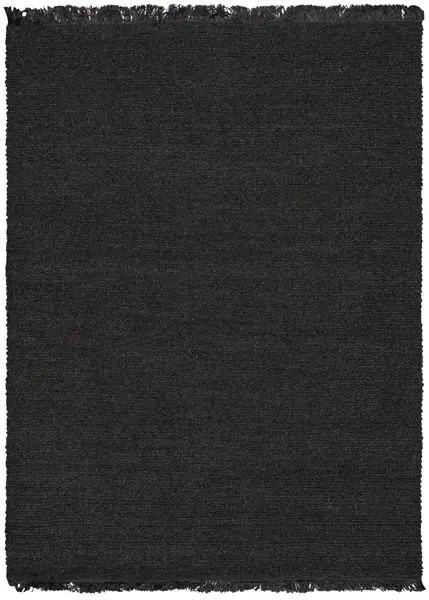SILT - CHARCOAL | WOVEN