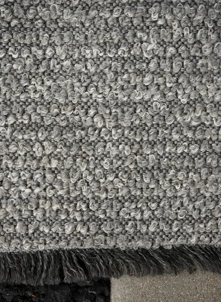 silt - silver | WOVEN