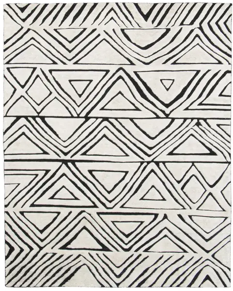 SIMA - IVORY | WOVEN