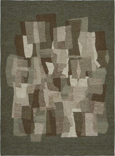 KANT - OLIVE | WOVEN