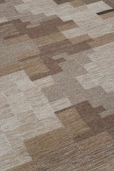 STEGA - DRIFTWOOD | WOVEN