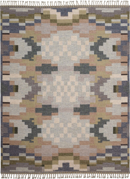 STEGA - SPRUCE | WOVEN