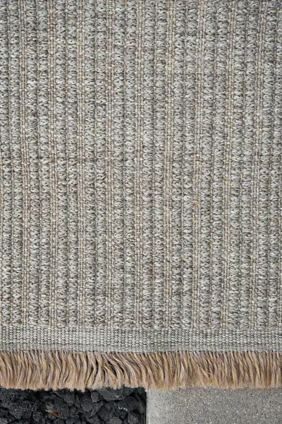 tephra - greige | WOVEN