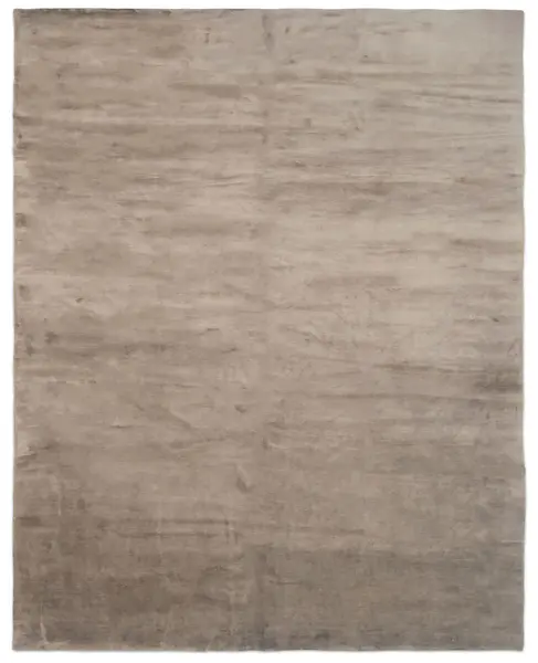textured mohair - mink | WOVEN