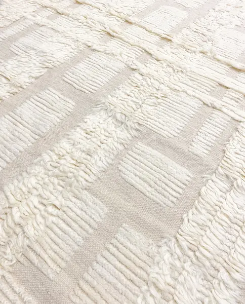 ursa - ivory | WOVEN