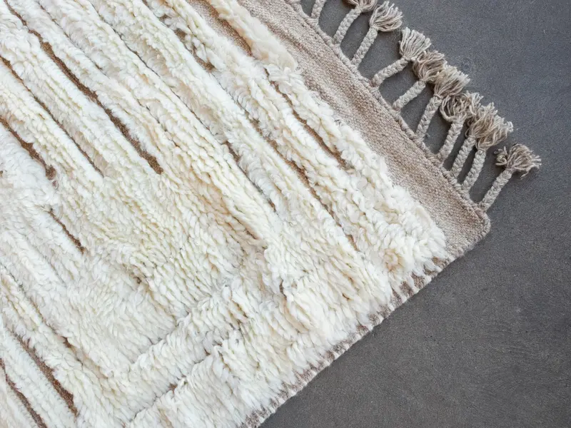 vega - auburn | WOVEN