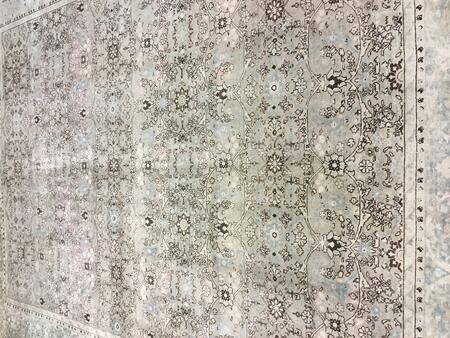 Tabriz | WOVEN