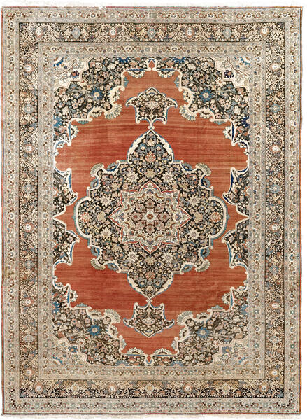 Tabriz Haji Jalili | WOVEN