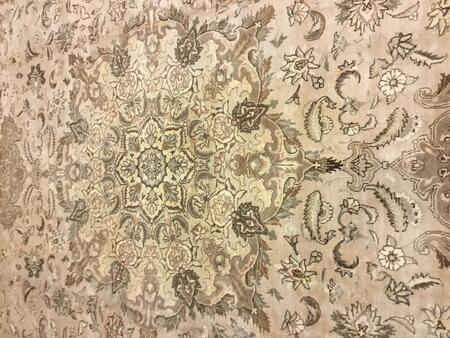 Tabriz / 10180 | WOVEN