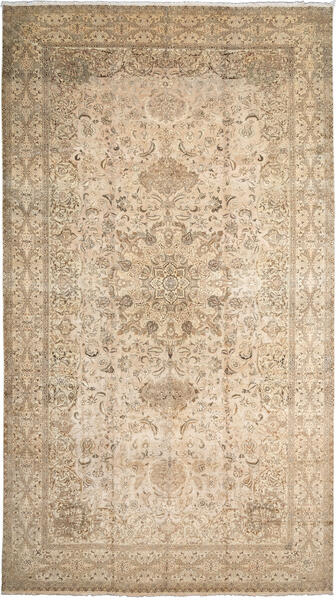 Tabriz / 10180 | WOVEN