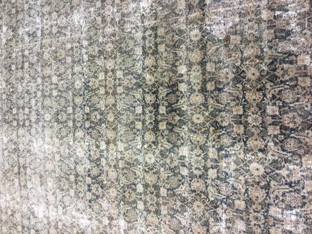 Tabriz / 10195 | WOVEN