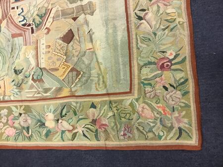 Tapestry / 10223 | WOVEN