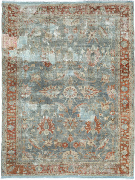 Tabriz / 10301 | WOVEN