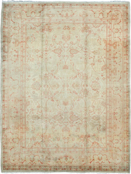 Oushak / 10405 | WOVEN