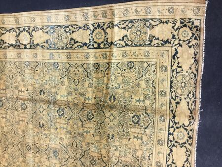 Tabriz | WOVEN
