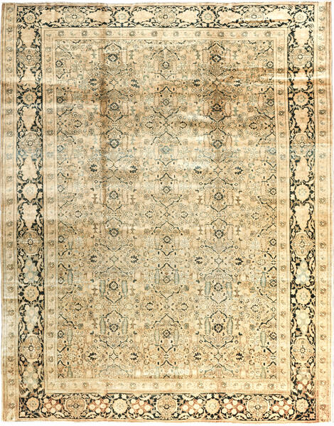 Tabriz | WOVEN