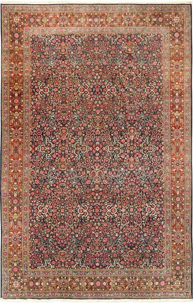 Kashan Dabir | WOVEN