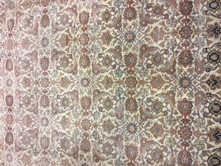 Tabriz | WOVEN