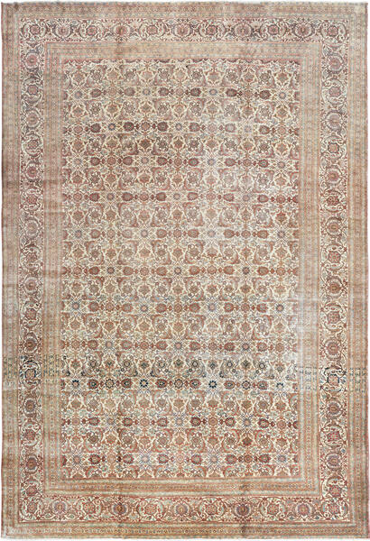 Tabriz | WOVEN