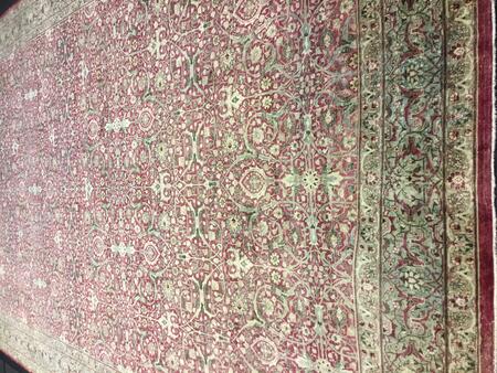 Tabriz | WOVEN