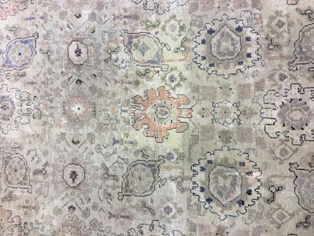 Sultanabad / 10706 | WOVEN