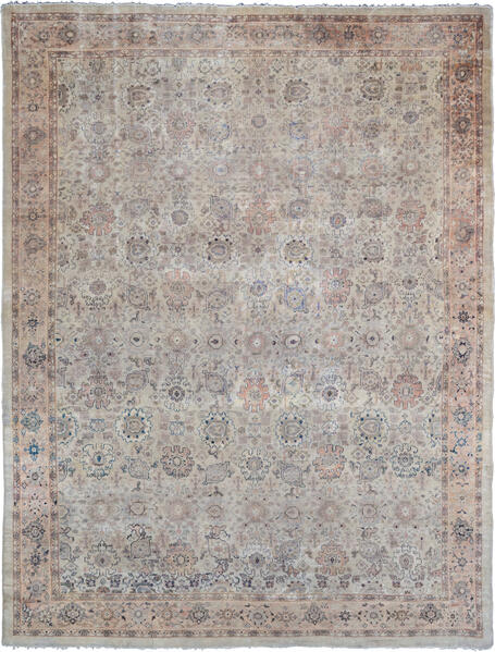 Sultanabad / 10706 | WOVEN