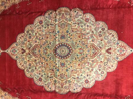 Tabriz | WOVEN