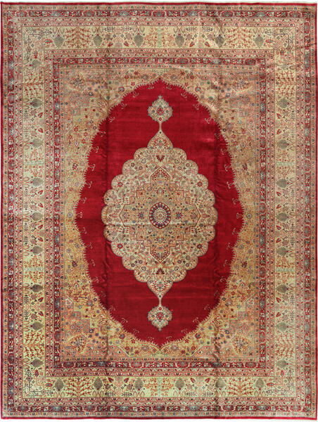 Tabriz | WOVEN