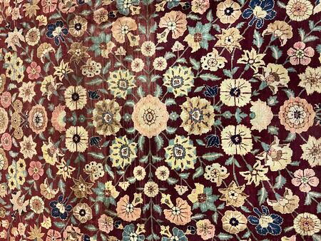 Tabriz | WOVEN
