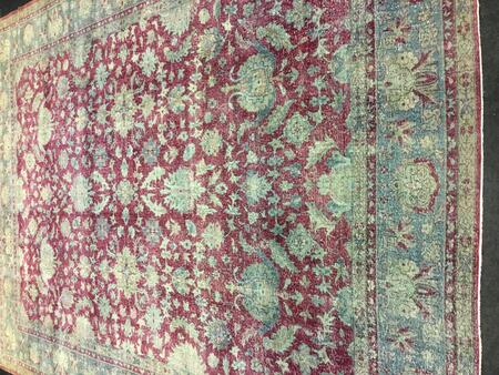 Agra | WOVEN