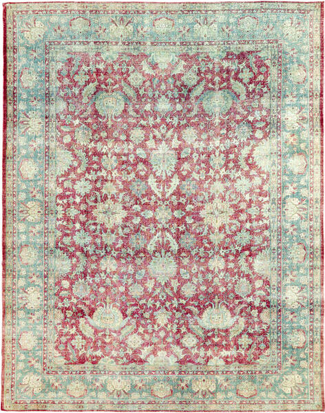 Agra | WOVEN