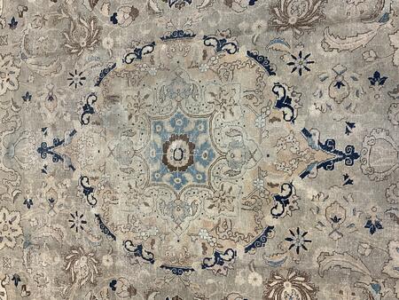 Tabriz | WOVEN
