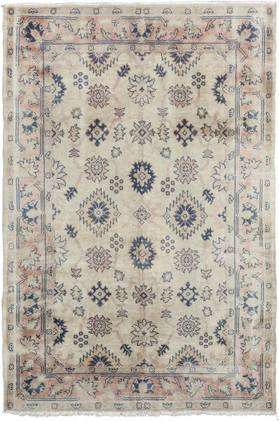 Oushak / 11040 | WOVEN