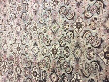 Agra / 11060 | WOVEN