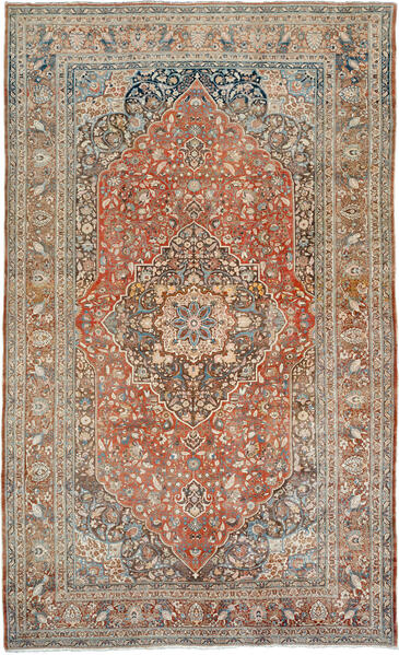 Tabriz / 11074 | WOVEN