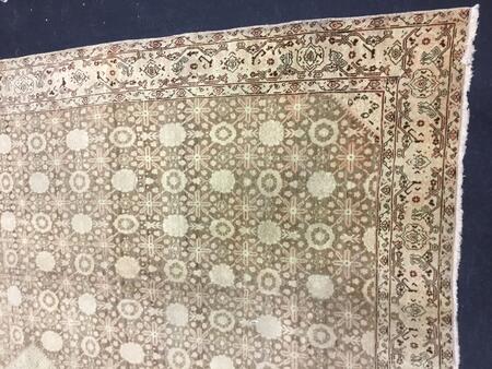 Tabriz | WOVEN