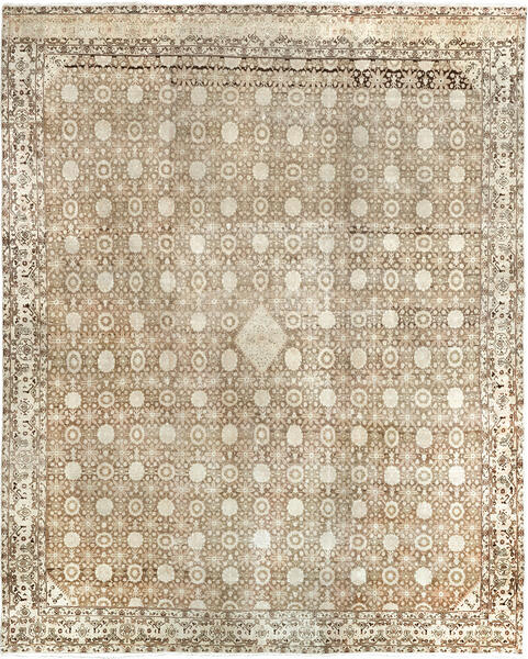 Tabriz | WOVEN