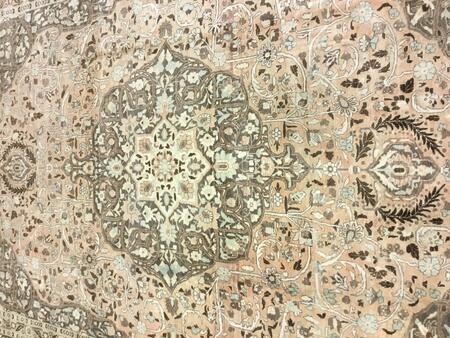 Tabriz / 11131 | WOVEN