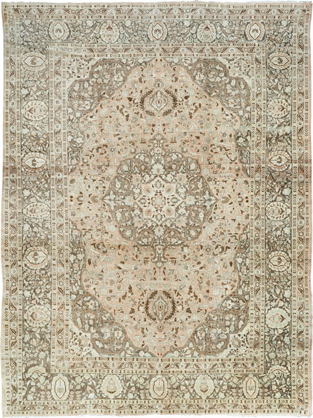 Tabriz / 11131 | WOVEN