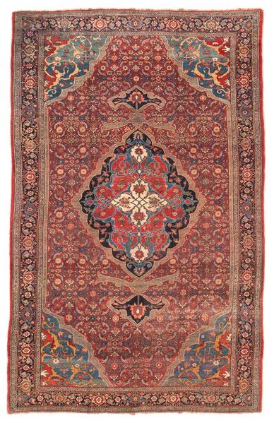 bijar / 11178 | WOVEN
