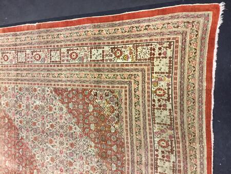 Tabriz | WOVEN