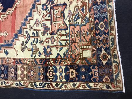 Serapi / 11278 | WOVEN