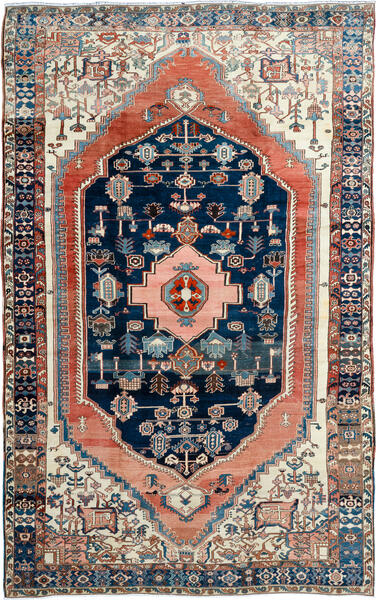 Serapi / 11278 | WOVEN