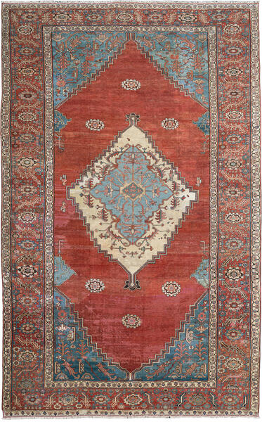 Serapi / 11398 | WOVEN