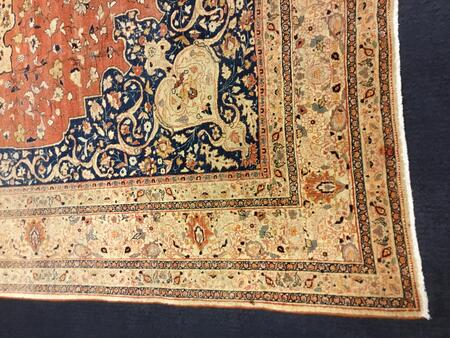 Tabriz Haji Jalili / 11428 | WOVEN