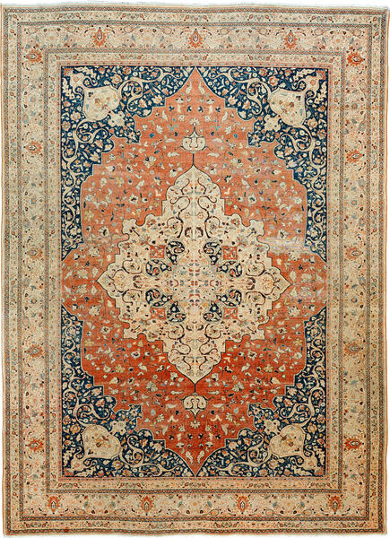 Tabriz Haji Jalili / 11428 | WOVEN
