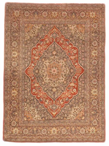 Tabriz / 11443 | WOVEN